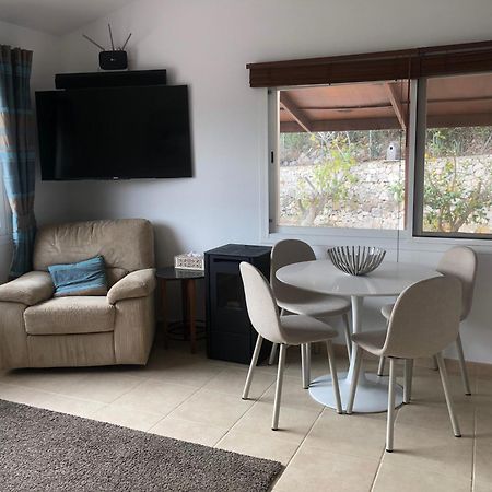 Appartamento Limon Benissa Esterno foto