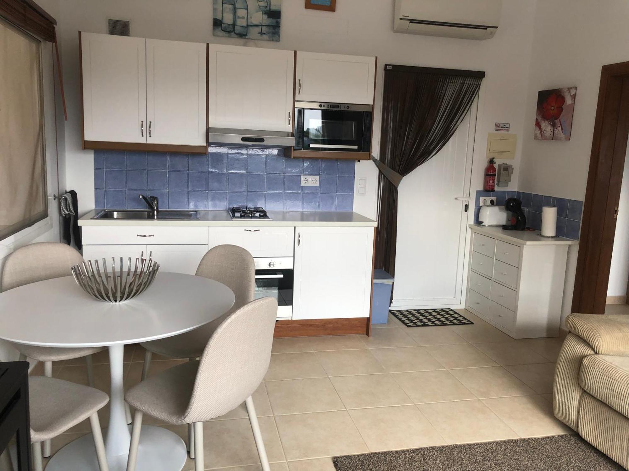 Appartamento Limon Benissa Esterno foto