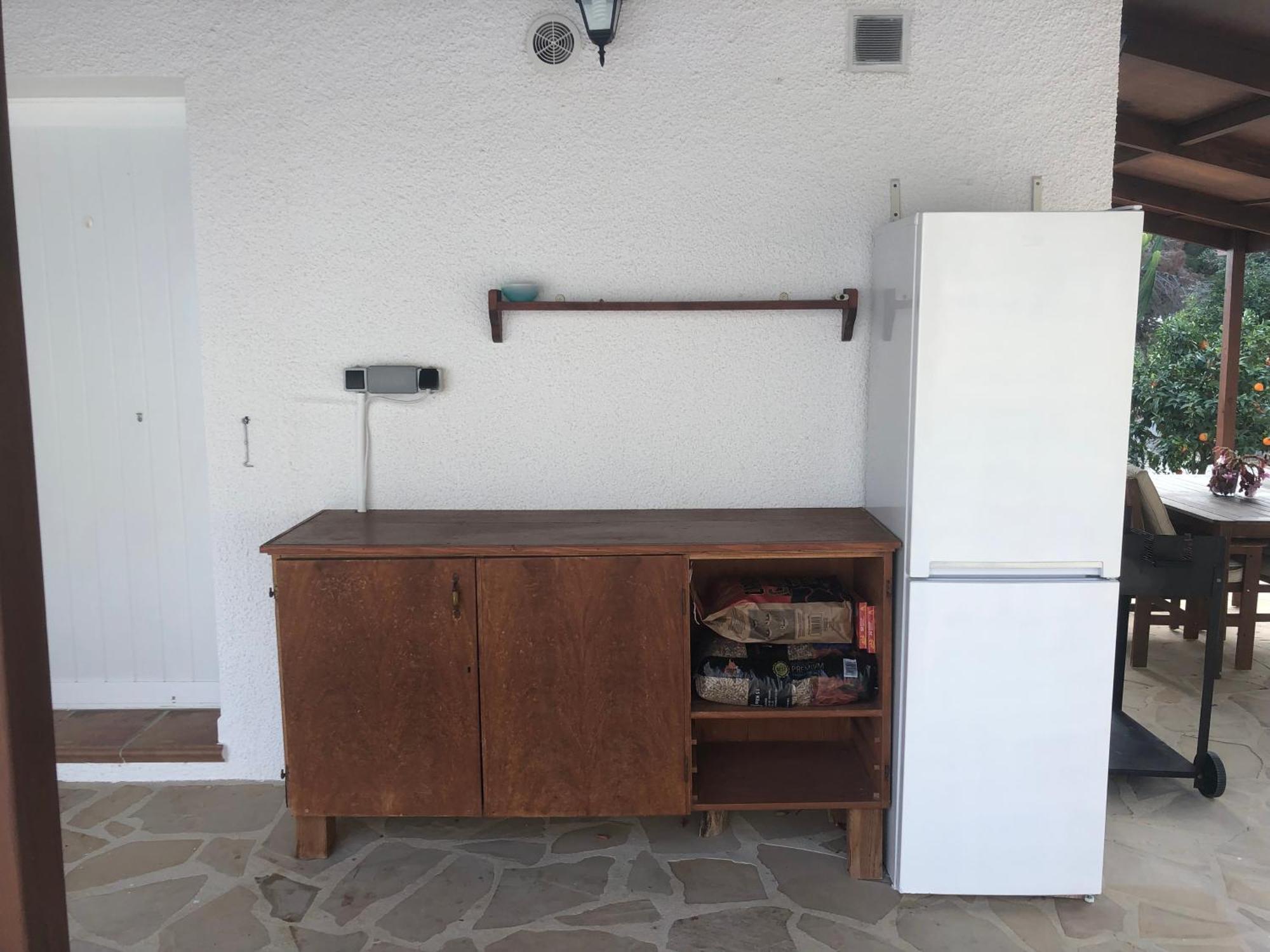 Appartamento Limon Benissa Esterno foto
